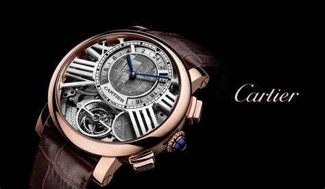 luxurious watches vancouver